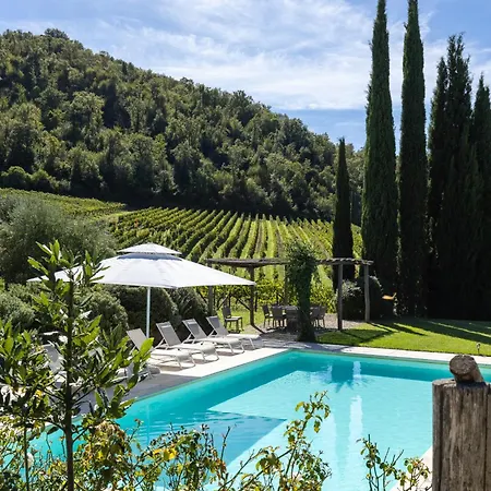 Villa Rosano-2