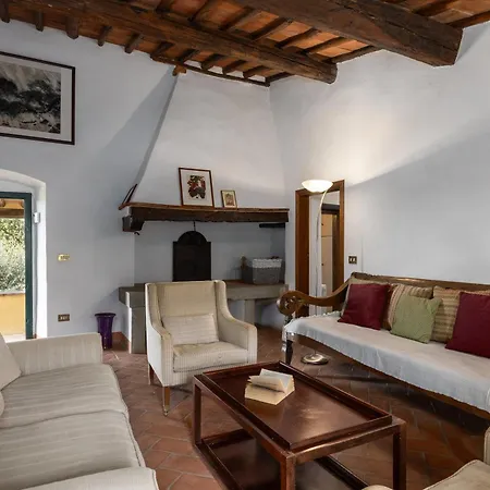 Villa Rosano-3