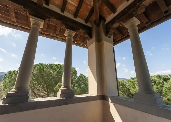 Corte Di Valle Greve in Chianti
